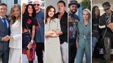 Codruța nu e singura! Blestemul conjugal al reality show-urilor: 5 vedete care au divorțat când s-au întors în România