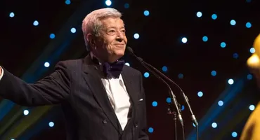 Cristian Șofron îl regretă pe Ion Dichiseanu: „Am avut șansa în care am...” | ALTCEVA cu Adrian Artene