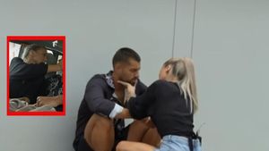 Teo, la spital după ce a dormit cu Ella Vișan. Ce boală a luat ispita de la Insula Iubirii 2025