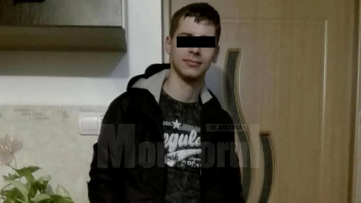 Caz șocant în Suceava! Tânăr de 24 de ani, omorât de un adolescent lângă casa unui preot
