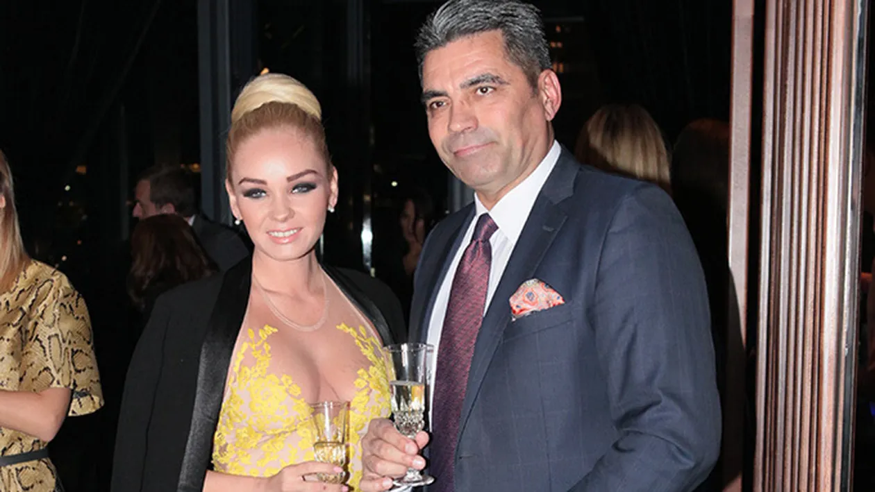 Cum îşi răsfaţă MARCEL TOADER soţia! Bărbatul a mărturisit în direct:,,Îi pun întrebări subtile...‘’