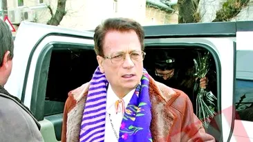 S-a stins maestrul Ion Dolanescu