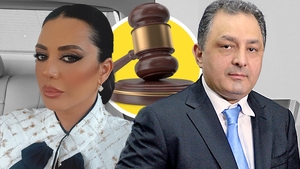 O nouă lovitură pentru Marian Vanghelie, după ce Oana Mizil a cerut ordin de protecție! Magistrații au dat verdictul final!