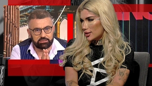 Îl ”arde” și pe Ioniță de la Clejani! + ”Se duce la pușcărie!” Scandalul cu Fulgy ia amploare! Bia Khalifa i-a trimis notificare, dar ...