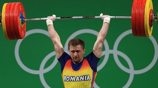 Dublă dramă pentru halterofilul GABRIEL SÎNCRĂIAN! A vorbit pentru CANCAN.ro despre blestemele bronzului de la Rio!