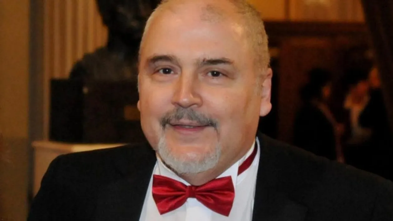 Actorul Eugen Cristea, o retrospectivă asupra vieții. Chiar de ziua sa de naștere a vorbit despre carieră și împlinirile personale