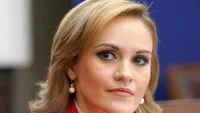 Asta e cea mai socanta declaratie facuta vreodata de Gabi Firea: Fug de sotul meu, pentru ca se lasa cu dureri!