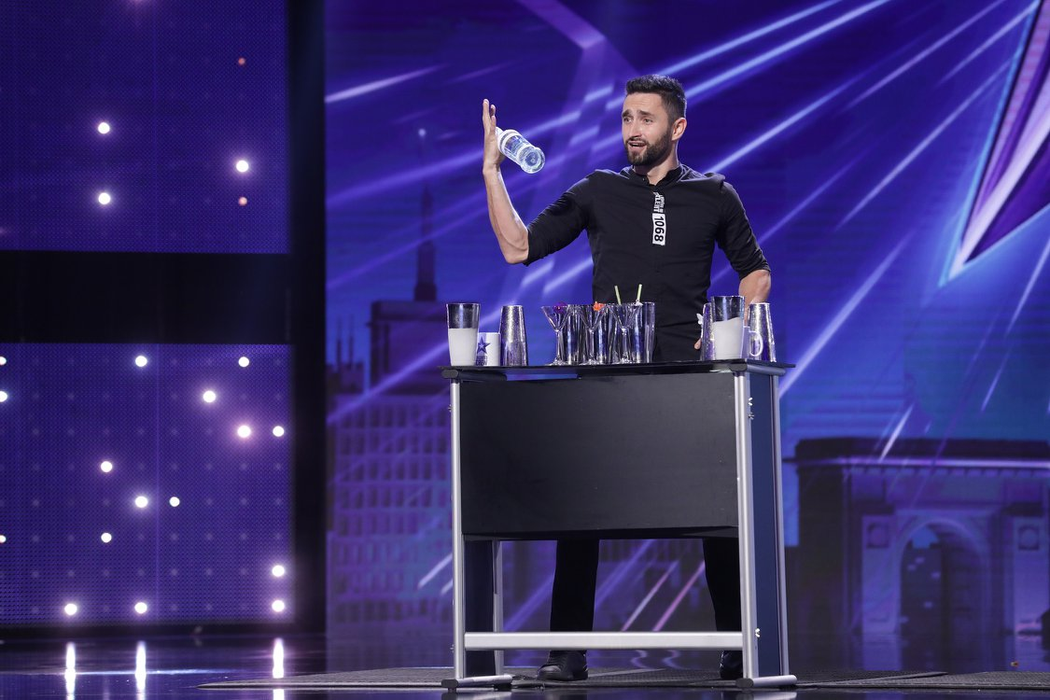 Românii au talent 2019. Când are loc finala show-ului