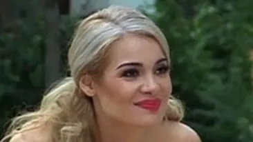 Anemona (ex ASIA) nu regreta ca a divortat la doar doua zile dupa casatorie: Nu ne potriveam si nimic nu a avut niciun sens