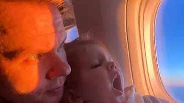 Codin Maticiuc, probleme la întoarcerea din Maldive „Mare tevatură să iei avionul în ziua de azi”