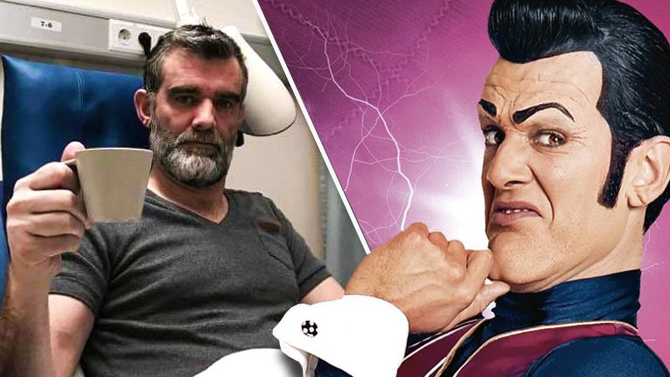 Stefan Karl Stefansson a murit la 43 de ani. Actorul era cunoscut pentru rolul din “Lazy Town”