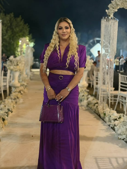 Cum s-au afișat Tzancă Uraganu și Lambada la nunta despre care vorbește toată lumea