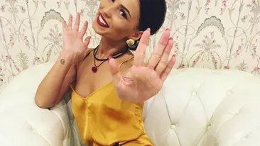 AMI se bucură de un real succes! Care este secretul ei: ''Mi-am dorit foarte mult...''