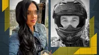 Andrei, motociclistul mort la Galați, a fost condus pe ultimul drum. Mărturii sfâșietoare lângă sicriul tânărului, la priveghi. Ce l-a implorat iubita sa pe un prieten comun: ”Ajută-mă să...”