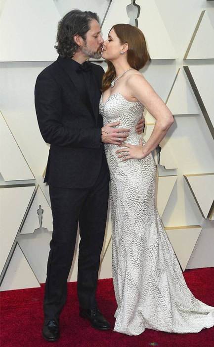 Amy-Adams-Darren-Le-Gallo