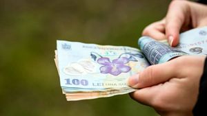 Românii care primesc 1.000 de lei în plus la salariu. Ce este prima de stabilitate