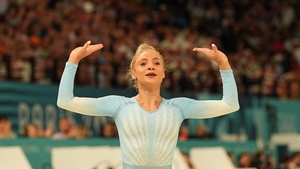 Sabrina Voinea, prima reacție după publicarea imaginilor în care mama ei o agresează: "Da, este un sport dur: palme rupte, lacrimi, sacrificii"