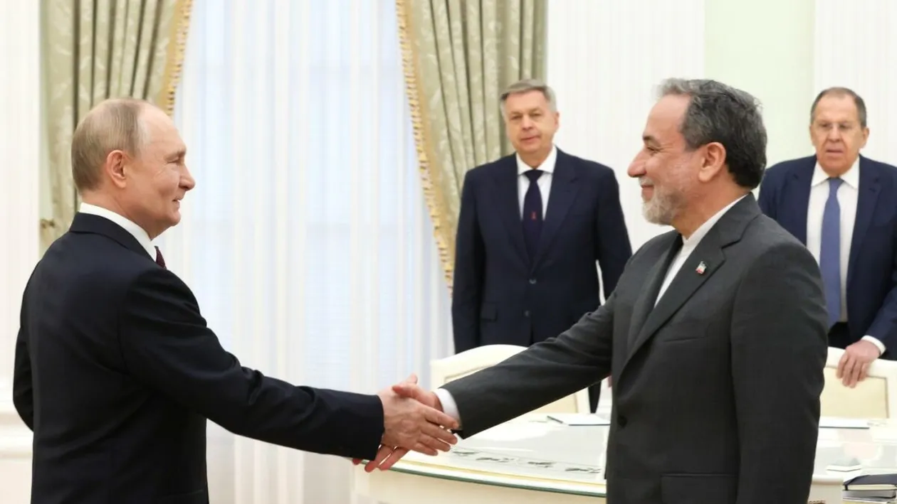 Vladimir Putin a făcut anunțul de care tot globul se temea, după ce a condamnat atacurile americane asupra Iranului