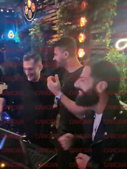 Steve Ant a mers la Biutiful după ce a plecat Ramona Olaru