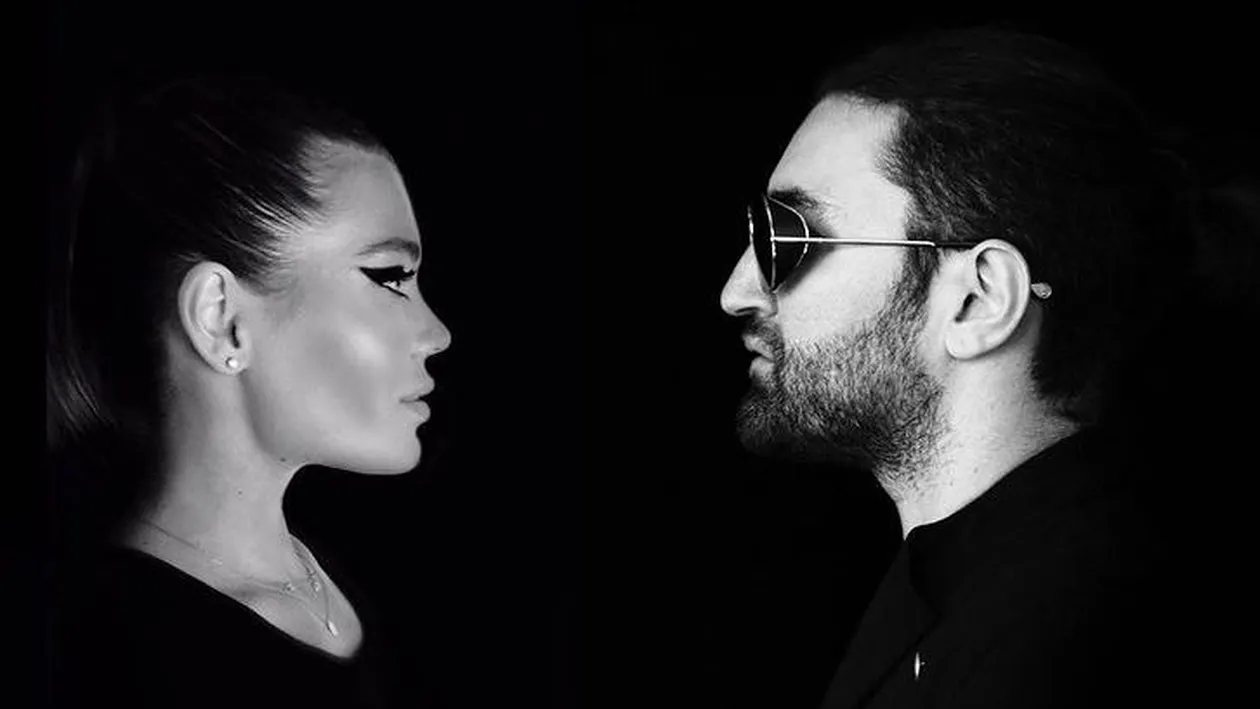 Cum își alintă Gina Pistol fetița. Vedeta s-a dat de gol pe Instagram: „Este liniște în regat”