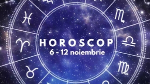 Horoscop săptămânal general 6-12 noiembrie 2023. Previziuni valabile pentru zodie și ascendent