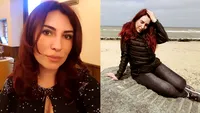 Mirela Petcu Ecobici, o tânără make-up artist, a murit! O boală necruțătoare a răpus-o la doar 34 de ani