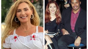 Cum arată și cu ce se ocupă fosta soție a lui Cabral. Luana Mitran și prezentatorul de la Pro TV au divorțat în 2006