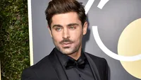 Zac Efron, la un pas de căsătorie. Cine este bruneta care l-a cucerit pe celebrul actor