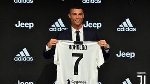 Ce mașină i-a pus la dispoziție Juventus lui Cristiano Ronaldo! Atacantul a făcut, deja, primul antrenament sub comanda lui Max Allegri