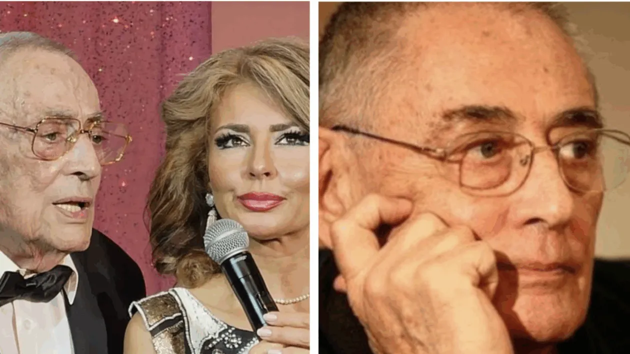 Atac dur la Alexandra Velniciuc, după moartea lui Horia Moculescu: ”Degeaba ești frumoasă la chip, dacă sufletul nu e pe măsură...”