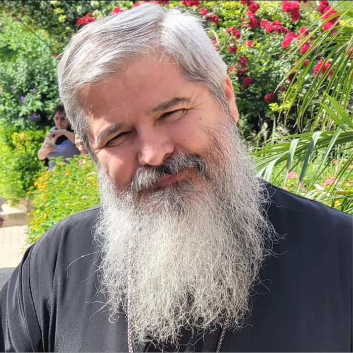 Parohul bisericii „Sfântul Nicolae Dintr-o Zi” / Sursă foto: Facebook