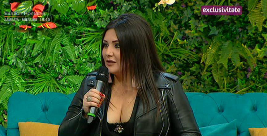 Bianca Rus a slăbit 11 kilograme, după ce și-a tăiat stomacul! Cum arată acum: “Mai trebuie să scap de 25“