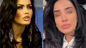 Oana Zăvoranu a pierdut procesul cu Adelina Pestrițu. Instanța a decis că fosta soție a lui Vîrciu trebuie să primească 10.000 de lei