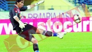 Zenit a oferit cinci milioane de euro pentru Pantilimon