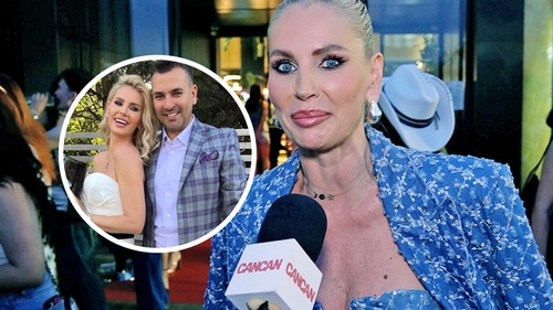 Andreea Bănică, aniversare restrânsă şi cadou amânat! Soţul nu i-a îndeplinit dorinţa anul acesta: „S-a întors acasă supărat și nervos”
