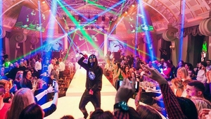Carla's Dreams a făcut ”ravagii” într-un club din Beirut! Ce s-a întâmplat când au început să cânte melodia ”Sub pielea mea”
