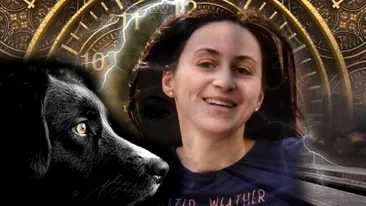 Premoniţia înspăimântătoare a Anei Oros, femeia ucisă de câini la Lacul Morii: Există un Dumnezeu