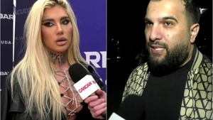 Bia Khalifa, "terorizată" de Alina Marymar din cauza lui Tzancă Uraganu! Ce s-a petrecut de Revelion: "Femeie turbată"