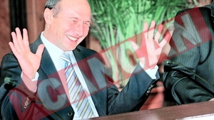 Basescu ar putea fi anchetat pentru talharie, insulta si rasism