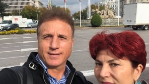 Probleme în familia lui Constantin Enceanu! Motivul pentru care artistul s-a gândit să divorțeze. „N-am să o iert toată viața pentru asta”