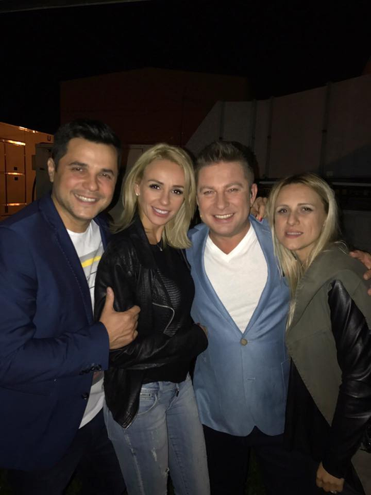 Catrinel Sandu s-a îndrăgostit lulea! Cine este noul iubit al vedetei și cu ce se ocupă
