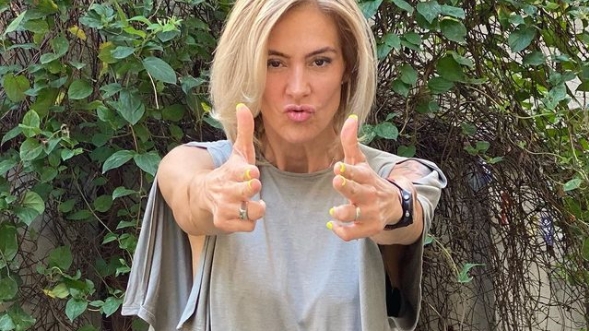 Roxana Ciuhulescu, despre participarea la Survivor. Cu cine vor sta copiii vedetei: "Dacă nu aveam cu cine să las copiii..."