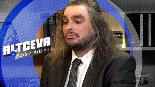 La 8 ani de la „Colectiv”, Alex Penescu recunoaște: „Când m-am privit în oglindă, am avut un mare șoc”