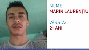 Primele imagini de la capturarea criminalului din Prahova, care a decapitat-o pe tânăra de 17 ani. Unde a fost găsit