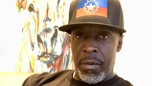 Doliu în lumea filmului! Actorul Michael K. Williams a fost găsit mort. Avea doar 54 de ani