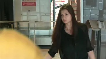 Ce a facut Ramona Gabor cu cateva ore inainte sa-si vada mama moarta! Vedeta a fost ajutata sa sora ei! Vezi imagini dureroase