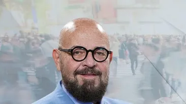 Cristian Popescu Piedone își face partid politic! Va candida la Primăria Capitalei?!