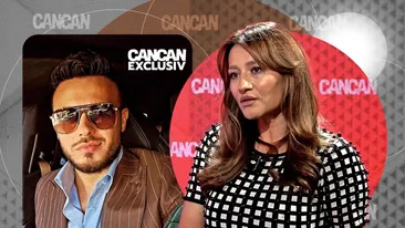 Detalii neștiute despre divorțul artistei de Gabi Bădălău. Claudia Pătrășcanu: S-a ajuns la niște ambiții