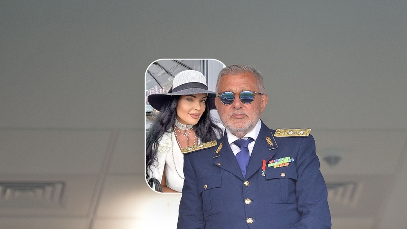 Culisele scandalului dintre Ioana și Ilie Năstase! Discuția care a declanșat, de fapt, conflictul dintre cei doi
