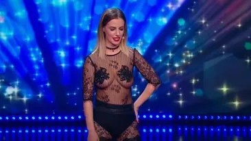 Lolrelai, fosta concurentă de la iUmor, poveste halucinantă despre cum ar fi fost violată și drogată de medicul stomatolog